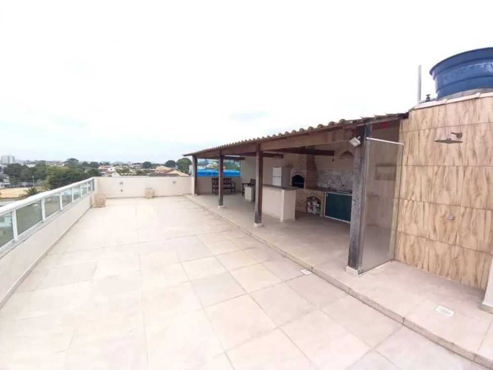 Cobertura, 3 quartos, 95 m² - Foto 1