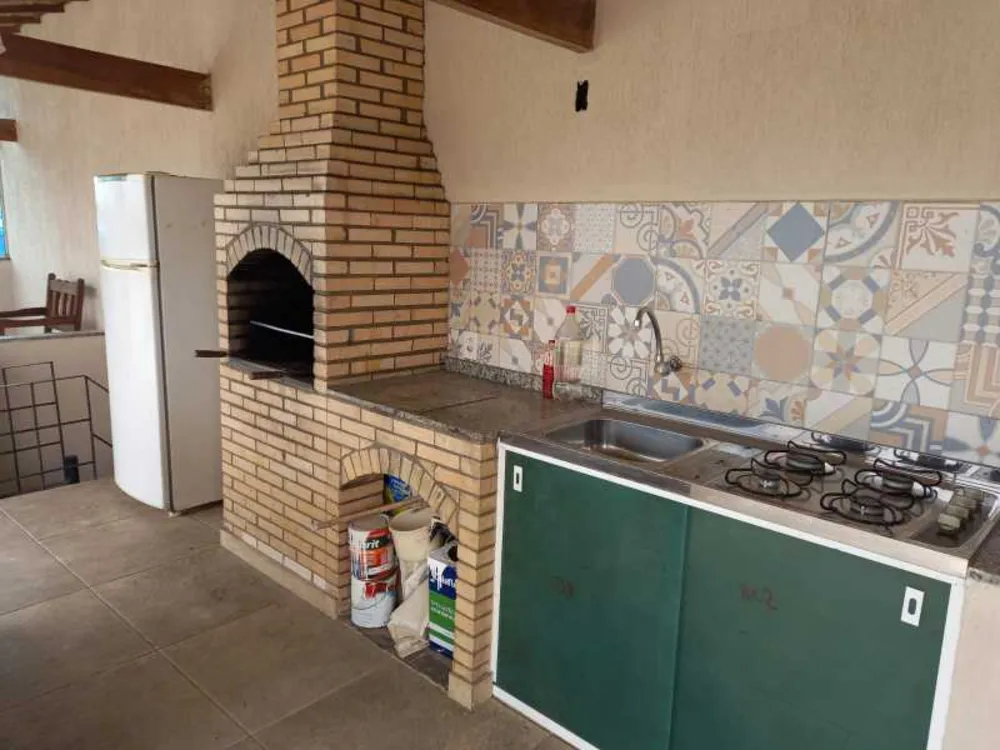 Cobertura, 3 quartos, 95 m² - Foto 3