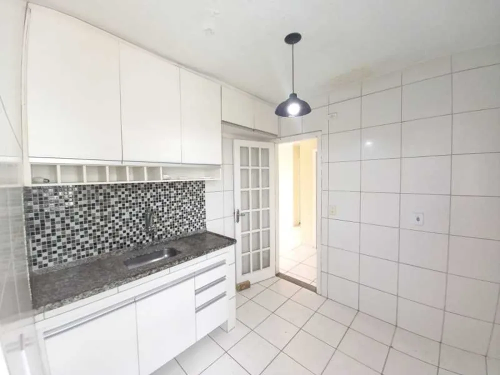 Cobertura, 3 quartos, 95 m² - Foto 4