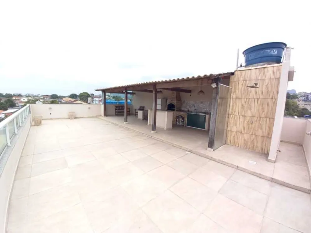 Cobertura, 3 quartos, 95 m² - Foto 22