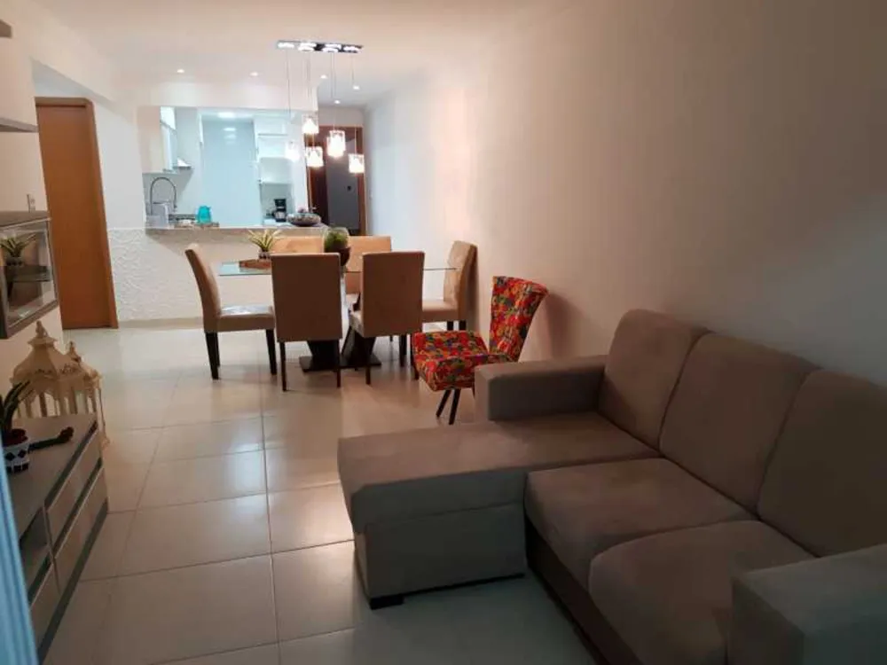 Apartamento, 2 quartos, 65 m² - Foto 2