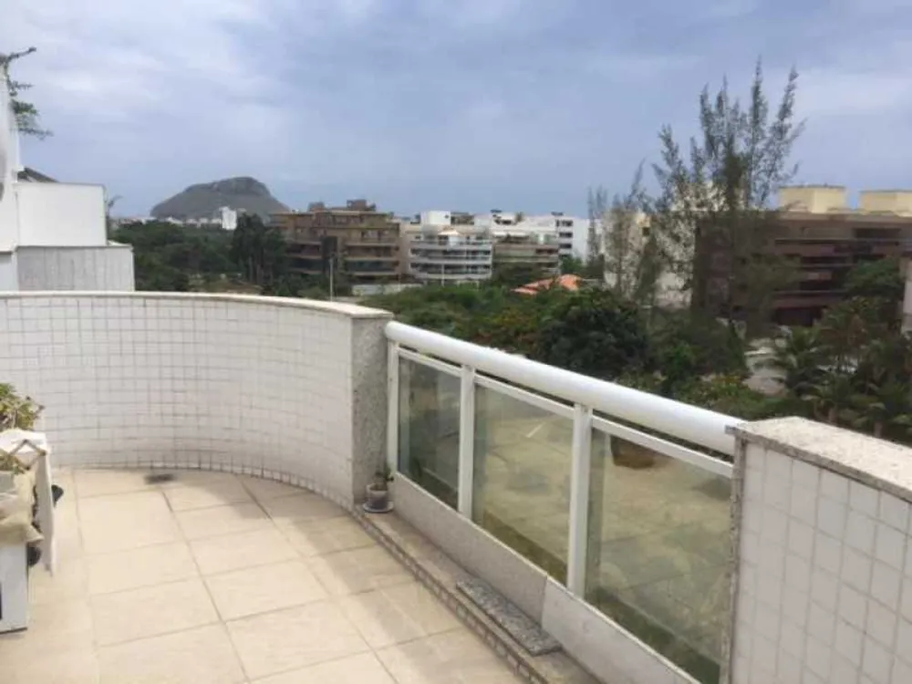 Cobertura, 4 quartos, 111 m² - Foto 10