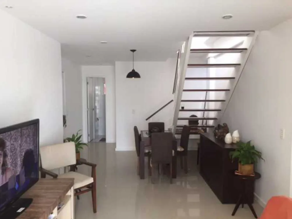 Cobertura, 4 quartos, 111 m² - Foto 5
