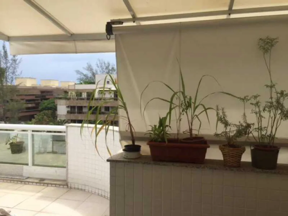 Cobertura, 4 quartos, 111 m² - Foto 12