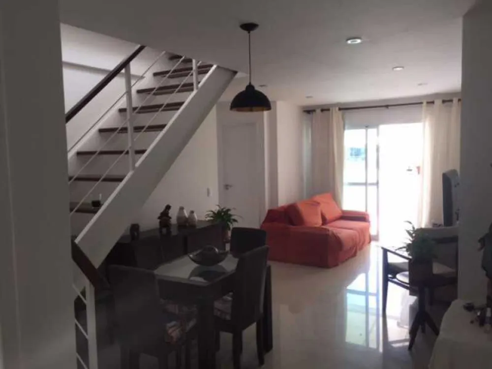 Cobertura, 4 quartos, 111 m² - Foto 3