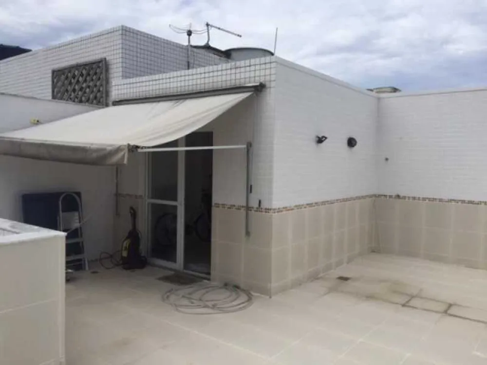 Cobertura, 4 quartos, 111 m² - Foto 8