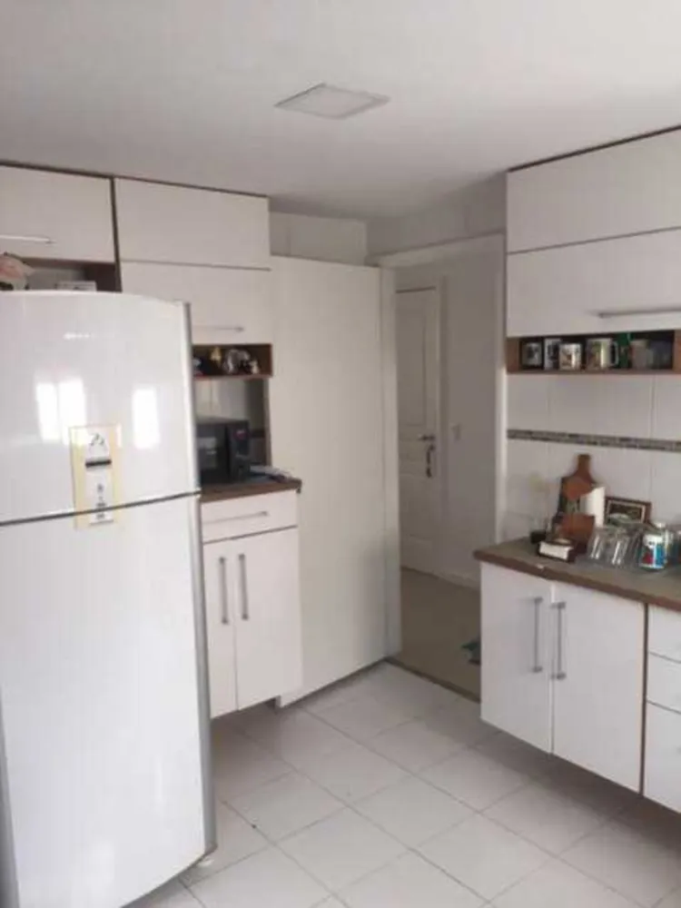 Cobertura, 4 quartos, 111 m² - Foto 1