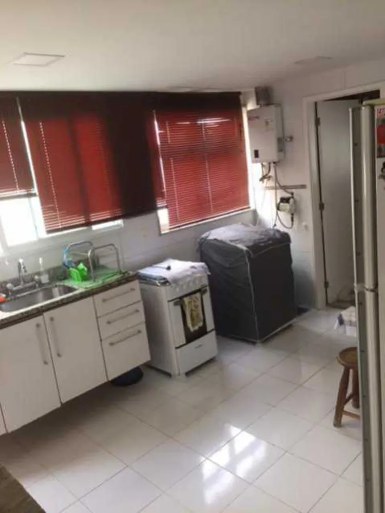 Cobertura, 4 quartos, 111 m² - Foto 6