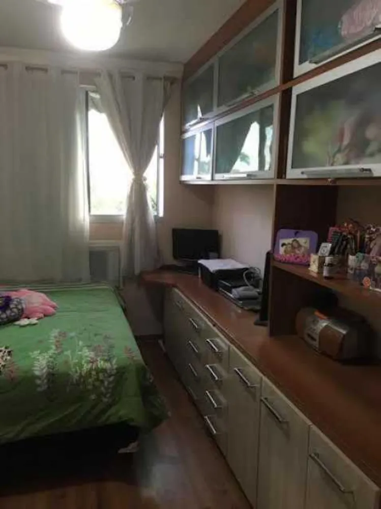 Cobertura, 3 quartos, 145 m² - Foto 12