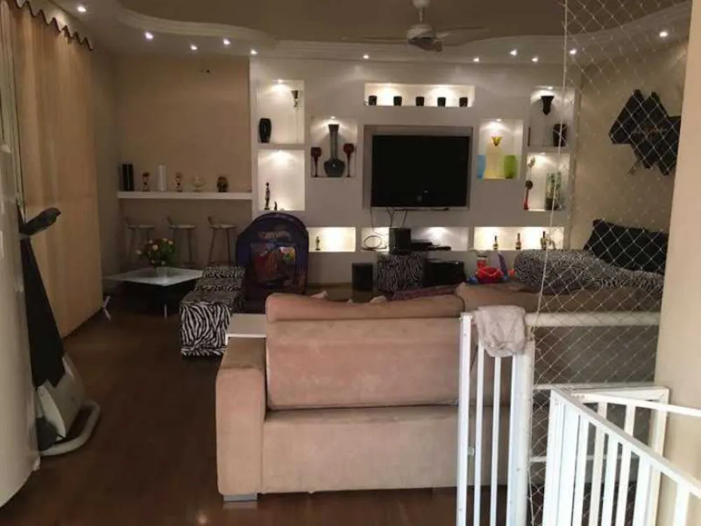 Cobertura, 3 quartos, 145 m² - Foto 7