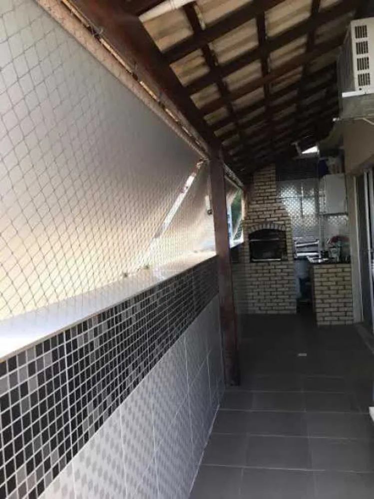 Cobertura, 3 quartos, 145 m² - Foto 16