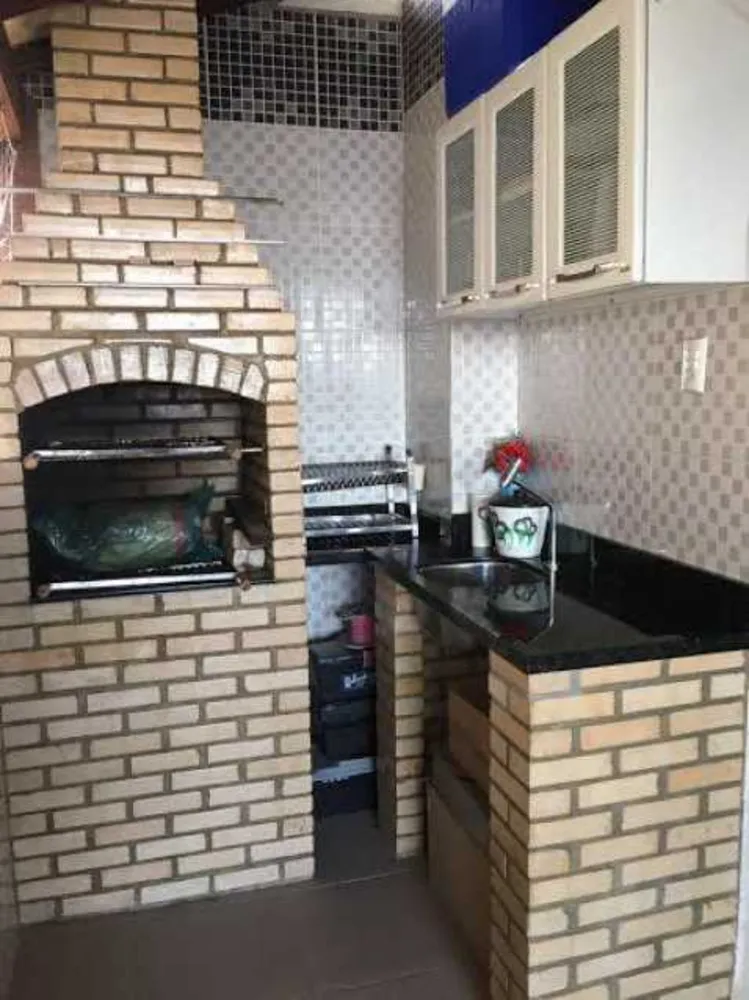 Cobertura, 3 quartos, 145 m² - Foto 11