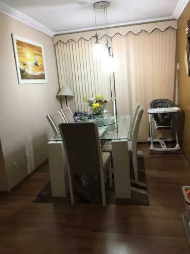 Cobertura, 3 quartos, 145 m² - Foto 4