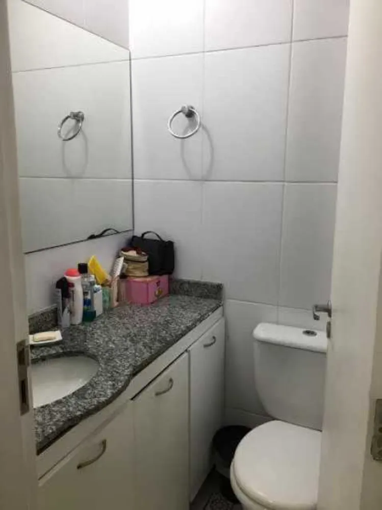 Cobertura, 3 quartos, 145 m² - Foto 4