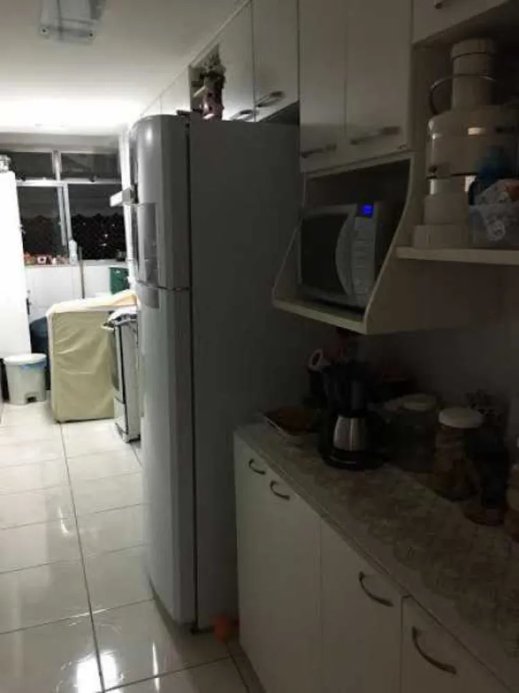 Cobertura, 3 quartos, 145 m² - Foto 2