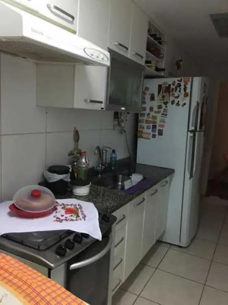 Cobertura, 3 quartos, 145 m² - Foto 8