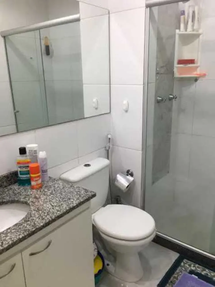 Cobertura, 3 quartos, 145 m² - Foto 13