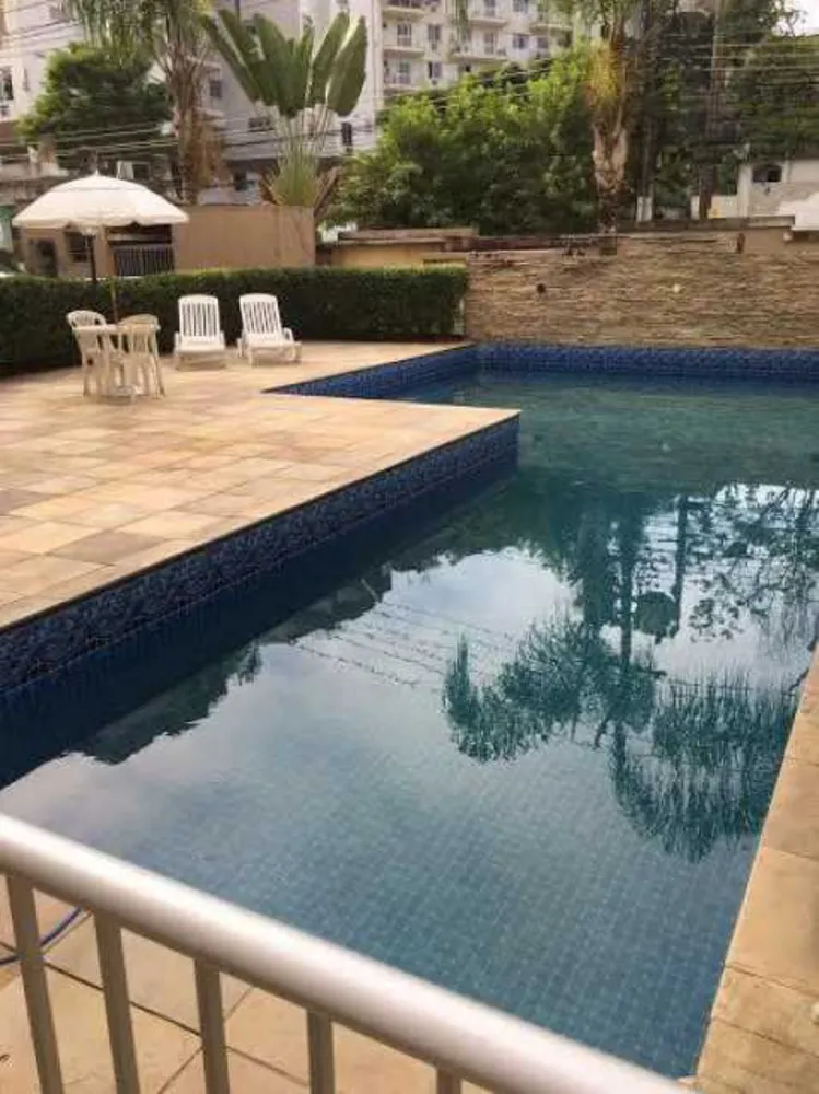 Cobertura, 3 quartos, 145 m² - Foto 11