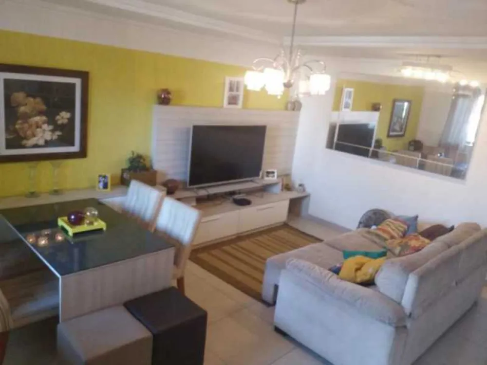 Casa, 3 quartos, 152 m² - Foto 12