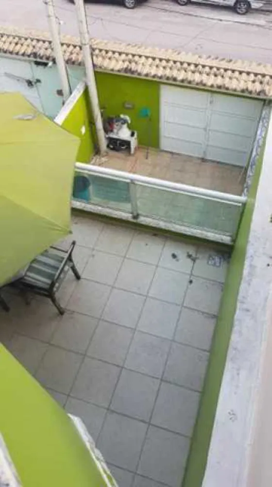 Casa, 3 quartos, 152 m² - Foto 7