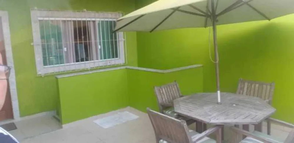 Casa, 3 quartos, 152 m² - Foto 8