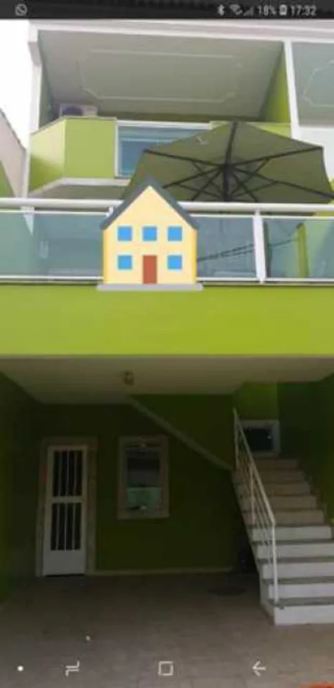 Casa, 3 quartos, 152 m² - Foto 10