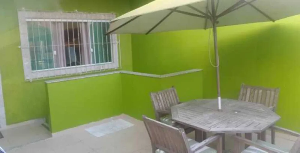 Casa, 3 quartos, 152 m² - Foto 9