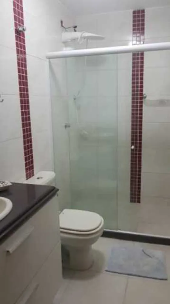 Casa, 3 quartos, 152 m² - Foto 11