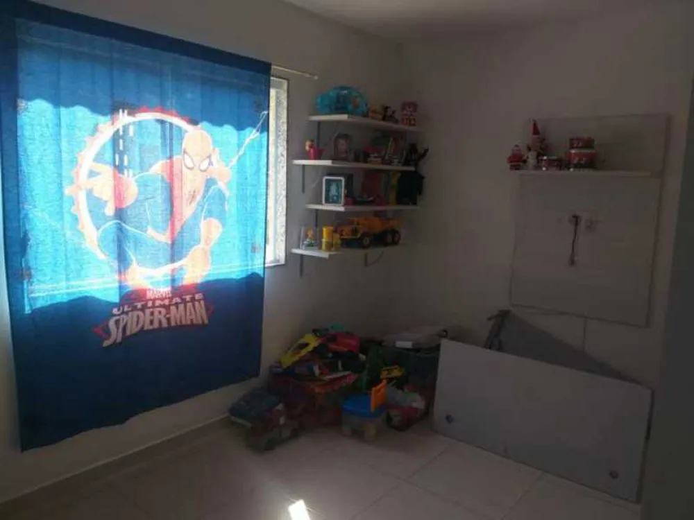 Casa, 3 quartos, 152 m² - Foto 2