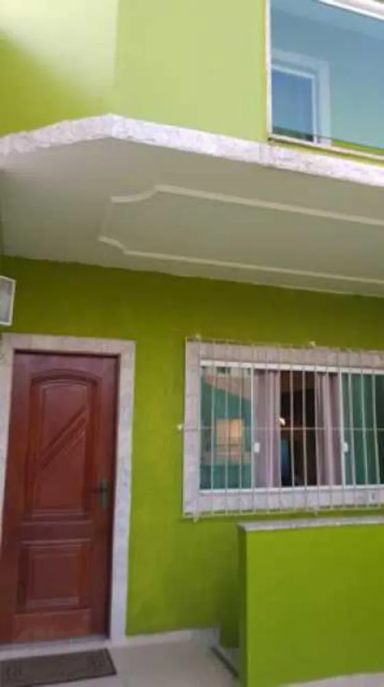 Casa, 3 quartos, 152 m² - Foto 3