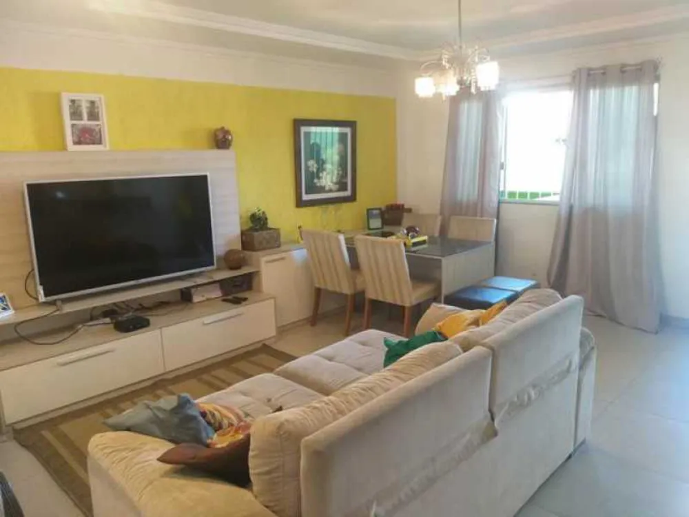 Casa, 3 quartos, 152 m² - Foto 5