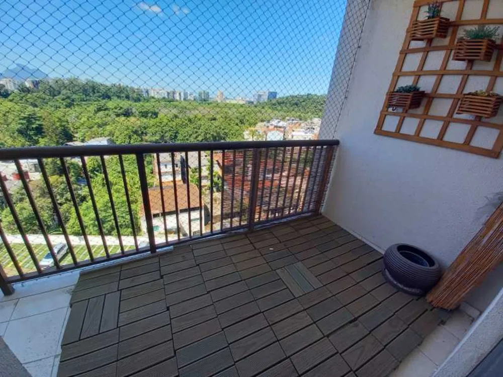 Apartamento, 4 quartos, 97 m² - Foto 18
