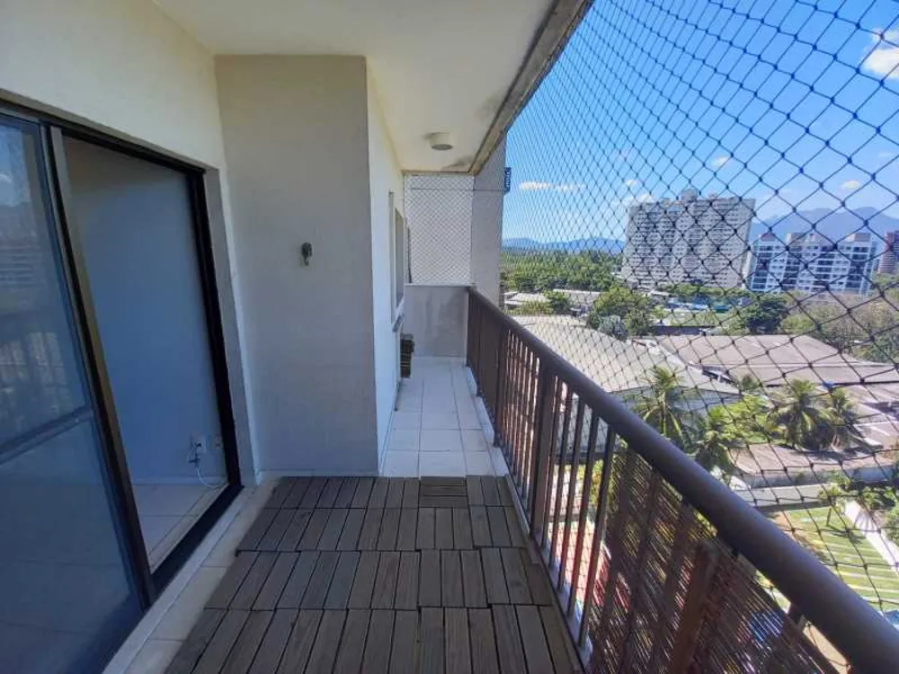 Apartamento, 4 quartos, 97 m² - Foto 6