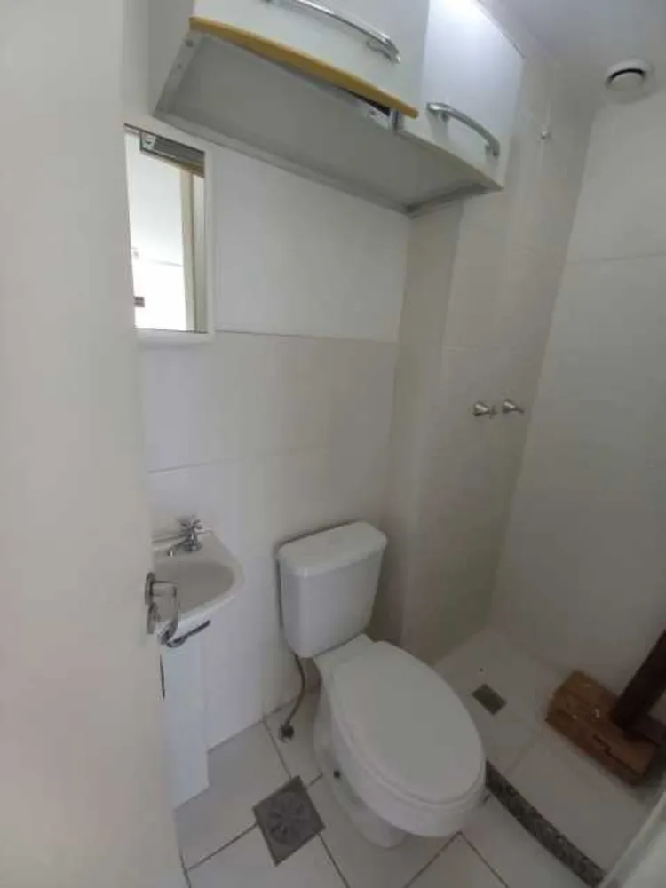 Apartamento, 4 quartos, 97 m² - Foto 1