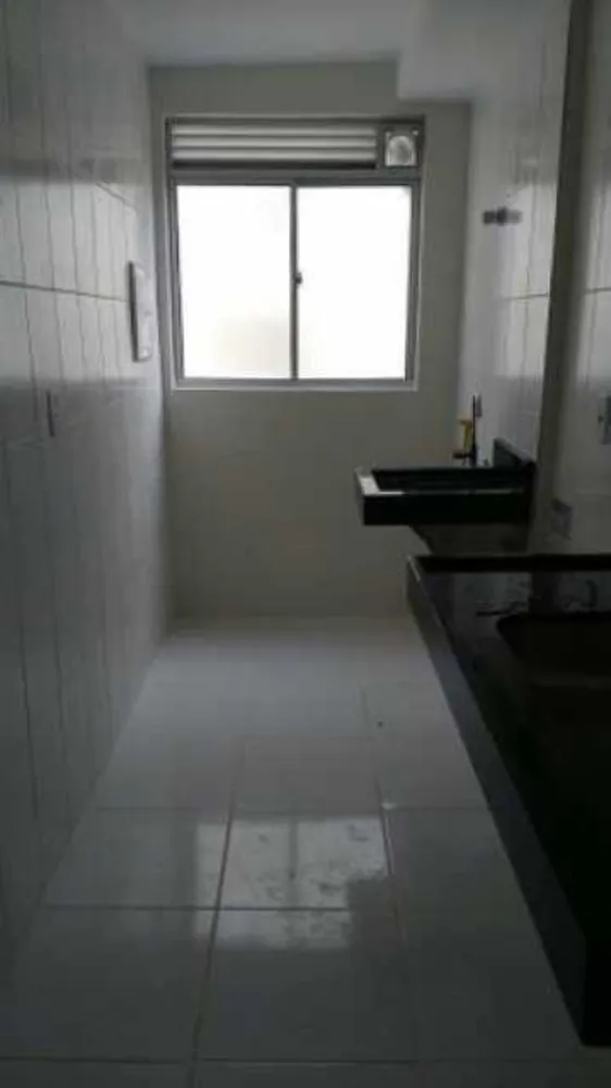 Apartamento, 2 quartos, 50 m² - Foto 8