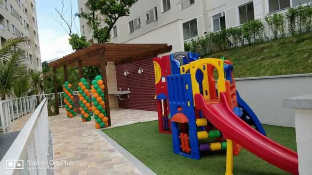 Apartamento, 2 quartos, 50 m² - Foto 6