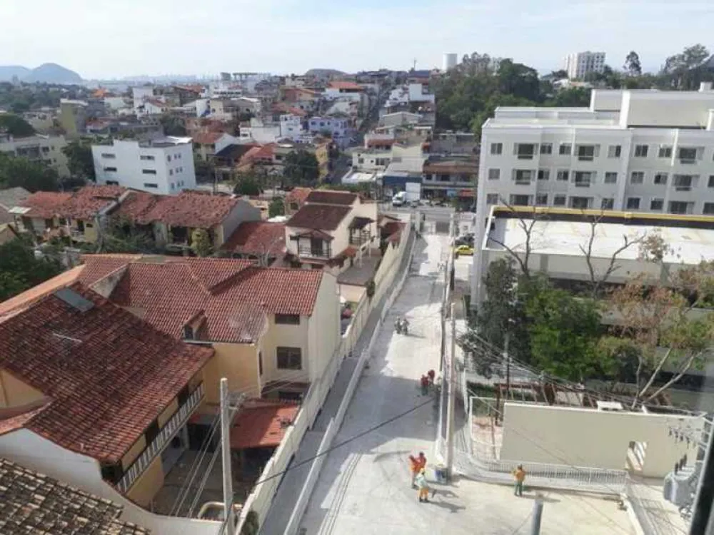 Apartamento, 2 quartos, 50 m² - Foto 12