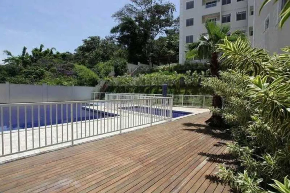 Apartamento, 2 quartos, 50 m² - Foto 18