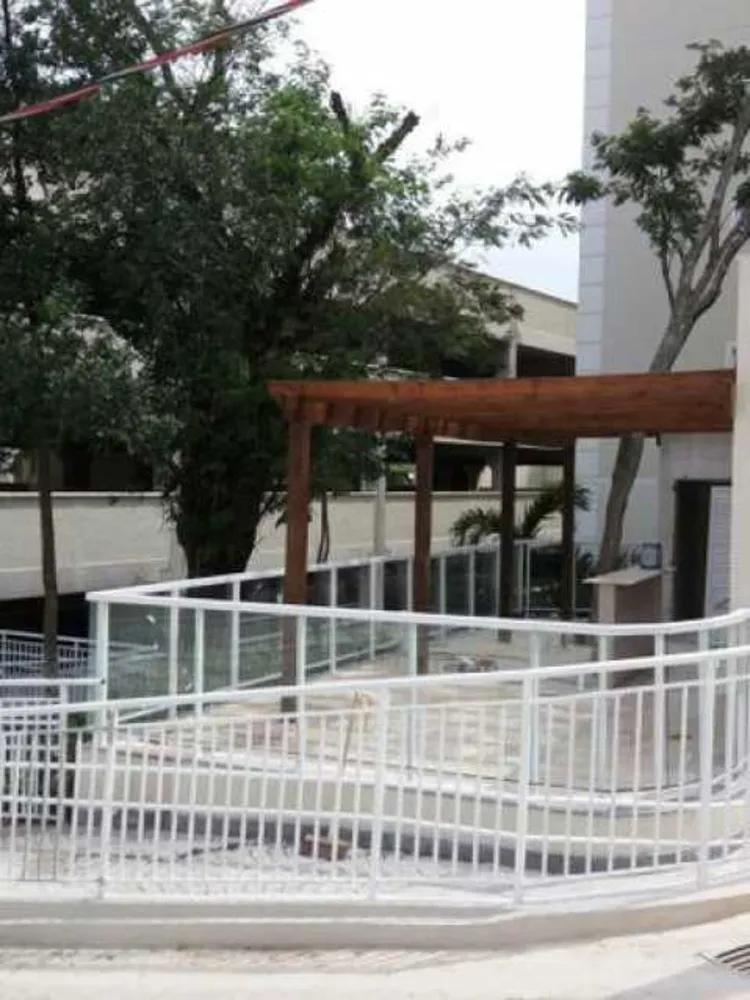 Apartamento, 2 quartos, 50 m² - Foto 10