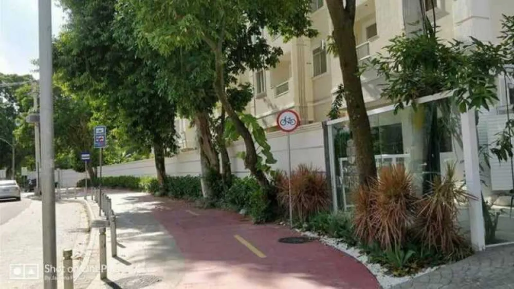 Apartamento, 2 quartos, 50 m² - Foto 9