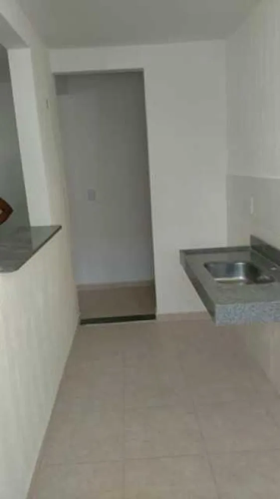 Apartamento, 2 quartos, 50 m² - Foto 7