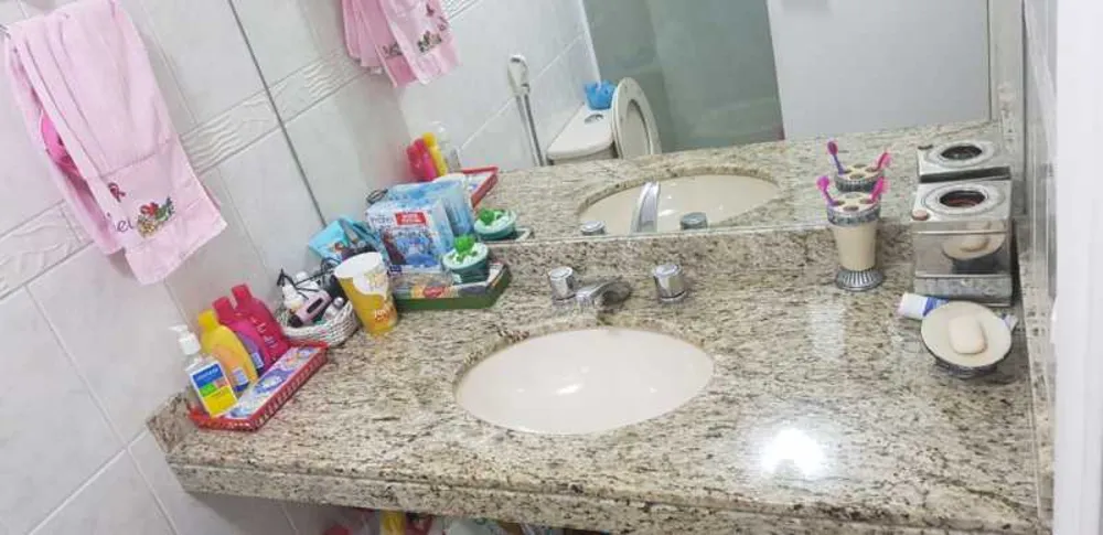 Casa de Condomínio, 3 quartos - Foto 15