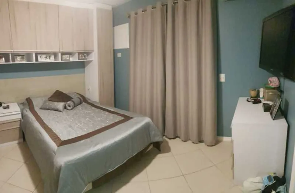 Casa de Condomínio, 3 quartos - Foto 10