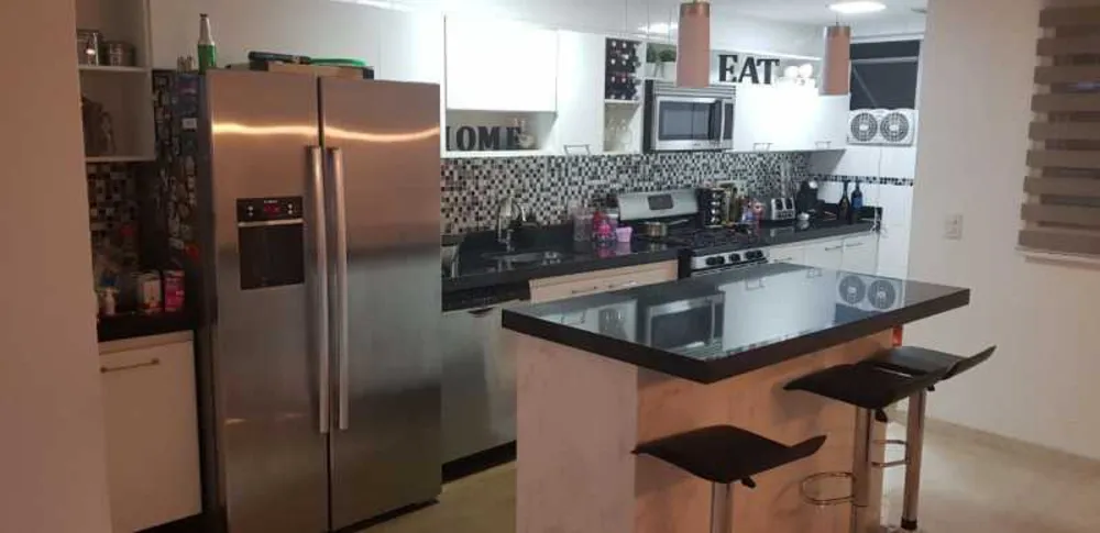 Casa de Condomínio, 3 quartos - Foto 7
