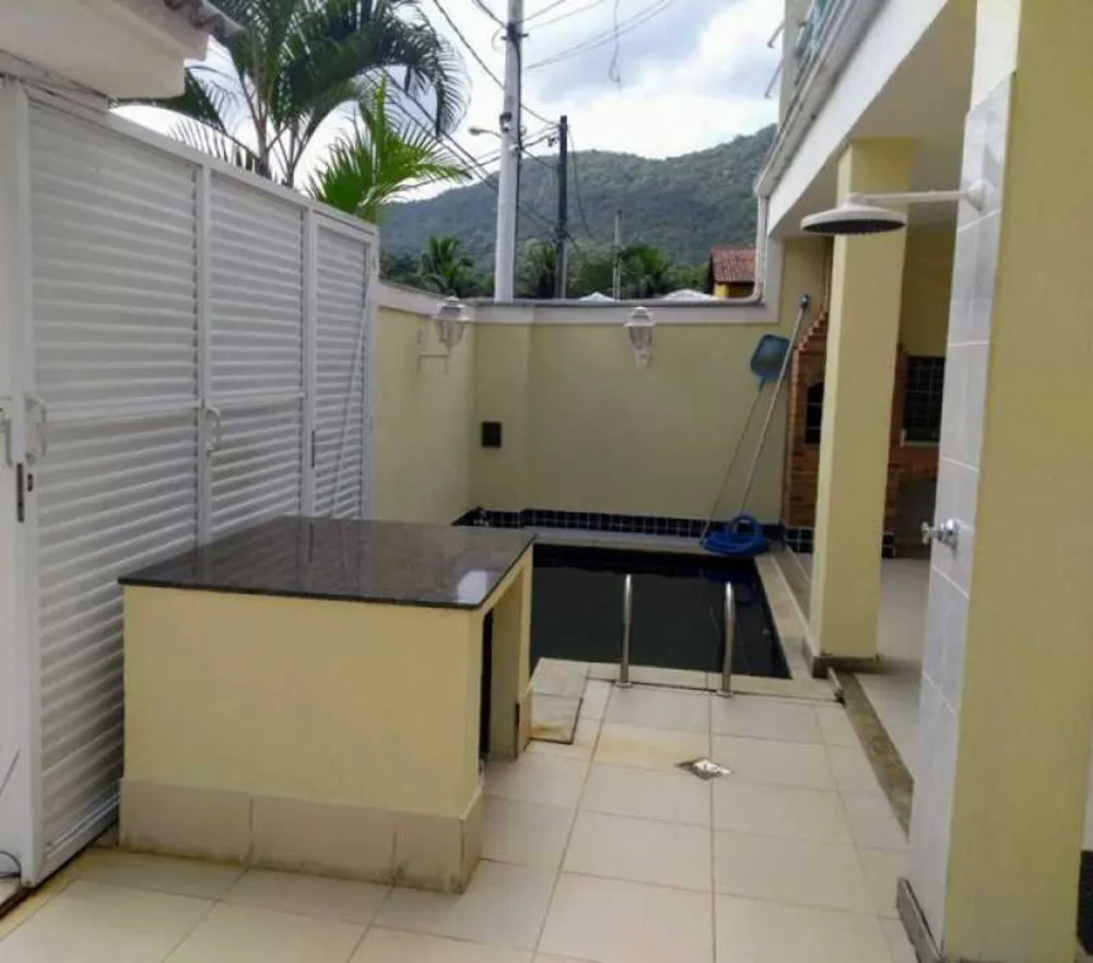 Casa de Condomínio, 4 quartos - Foto 6