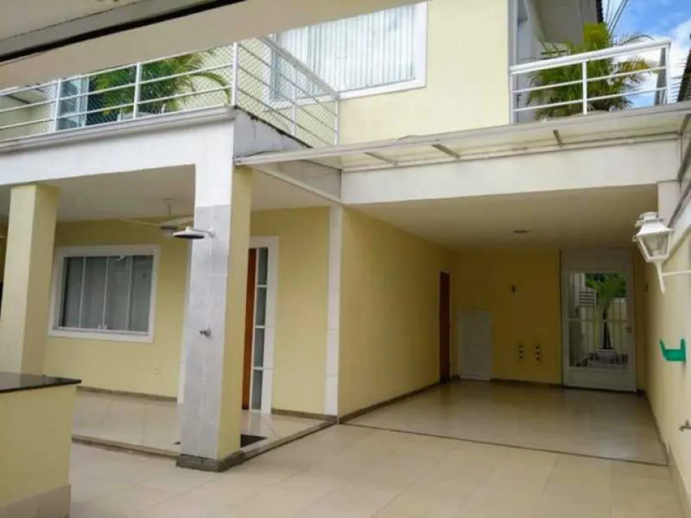Casa de Condomínio, 4 quartos - Foto 13