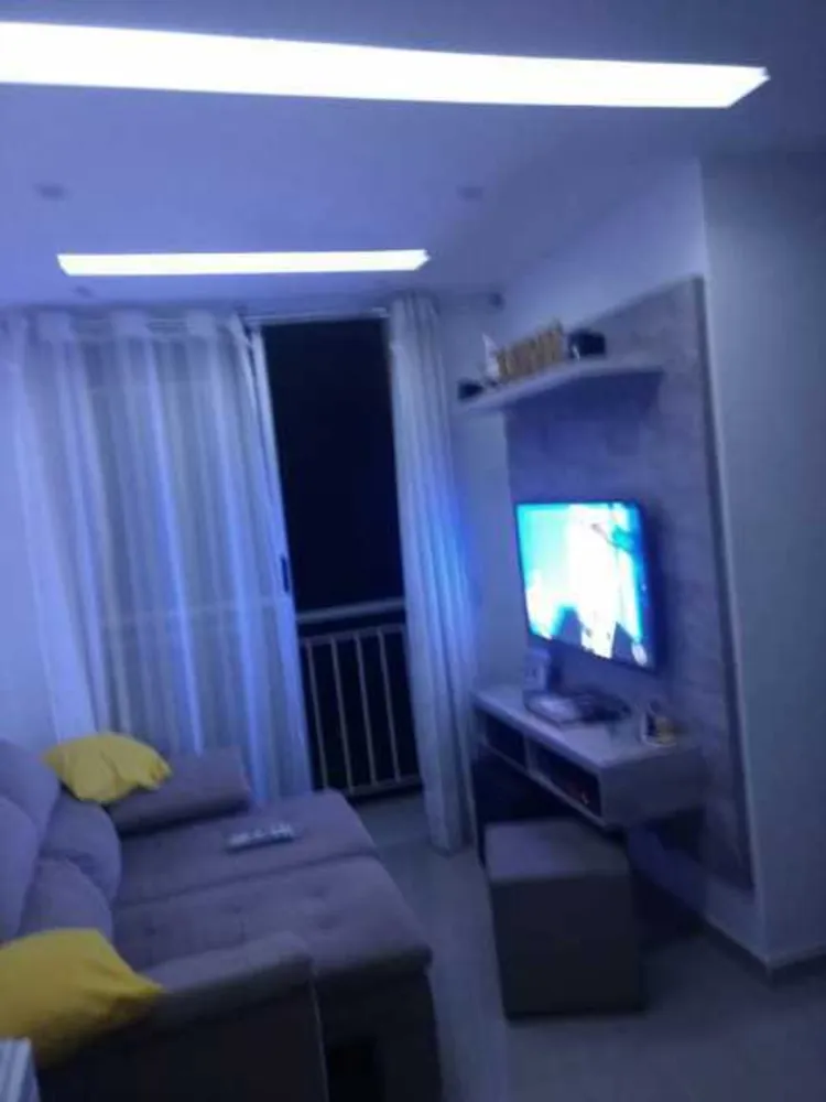 Apartamento, 2 quartos - Foto 3