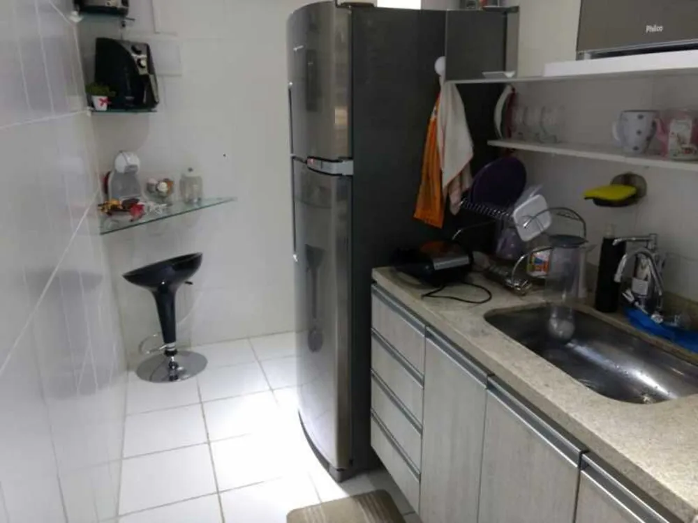 Apartamento, 2 quartos - Foto 9