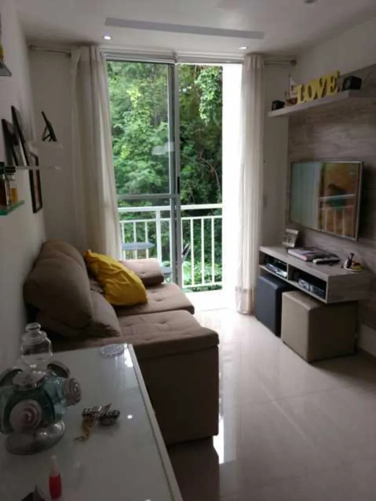 Apartamento, 2 quartos - Foto 19