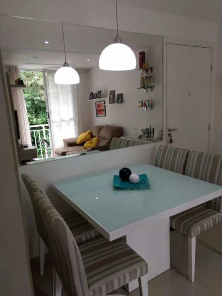 Apartamento, 2 quartos - Foto 6